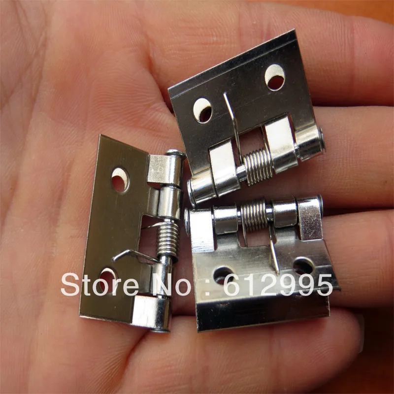 26*31 мм реальная мебель для деревянной коробки X20|spring hinge|small spring hingehinge for wooden box |
