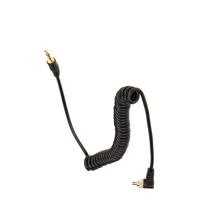 Черный мм 3 5 соединительный кабель штекер к мужской флэш ПК Шнур продлить