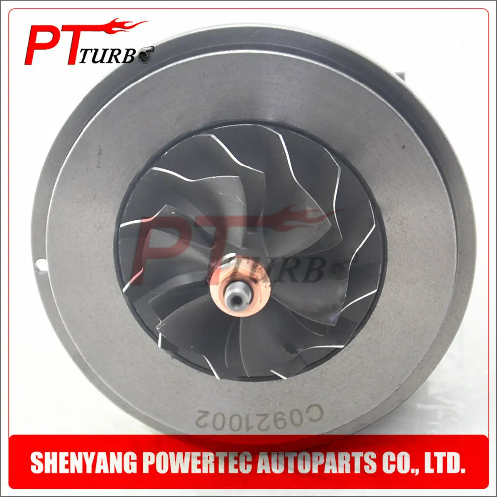 CHRA TF035HL 14GKL turbocharger 49135 08500 картридж core Турбина в сборе 02910 для Mitsubishi Shogun Pajero Montero 3 2