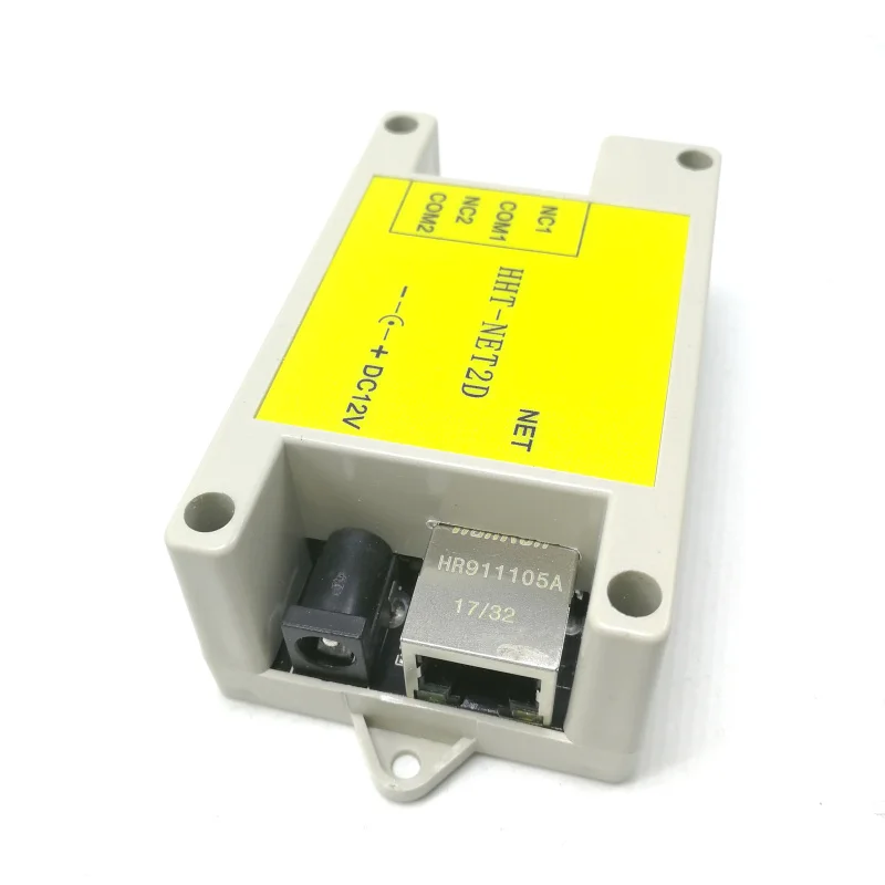 

2-way Network Relay Network Watchdog Router Restart Network Monitor Network Detector