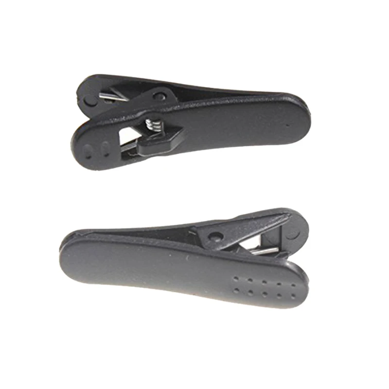 5 шт. наушники гарнитура кабель для сотового телефона шнур зажим провода Nip