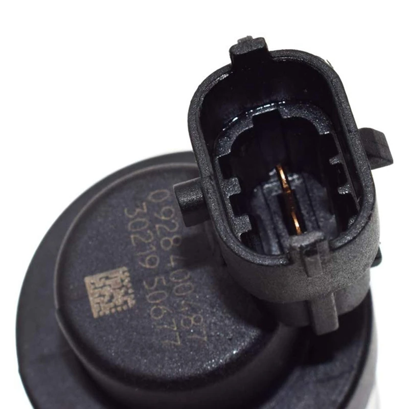 High Pressure Pump Regulator Metering Control Solenoid Scv Valve Unit For Opel Vauxhall Movano Vivaro 1.9 2.2 2.5 Dti 09284004 | Автомобили