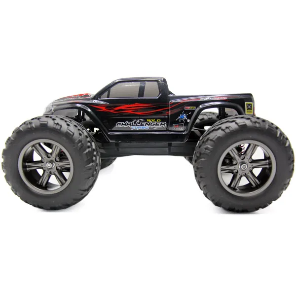 GPTOYS S911 1/12 2WD 42 км/ч Радиоуправляемый автомобиль высокоскоростной пульт