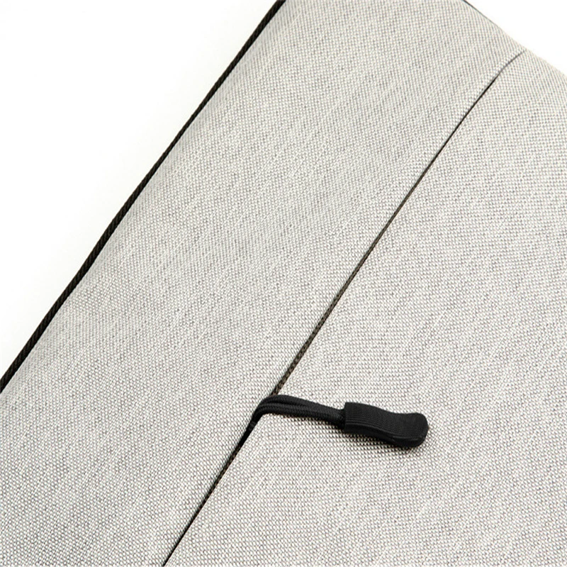 Мужская сумка унисекс водонепроницаемая для ноутбука с защитой от царапин |