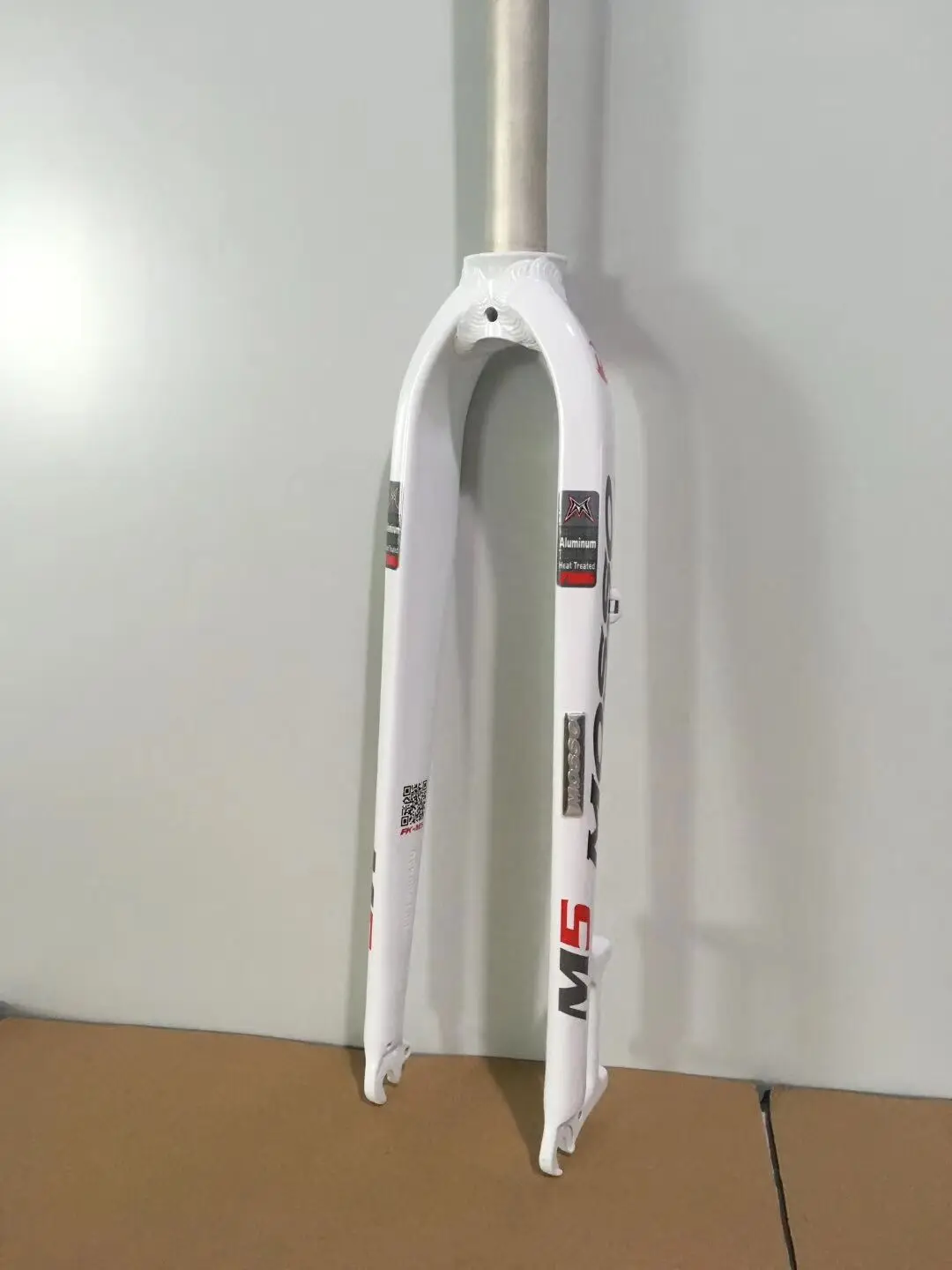 MOSSO M5 MTB алюминиевая вилка 2" 27,5" 2" Спусковая вилка DH вилка велосипедная горная передняя вилка горячая распродажа