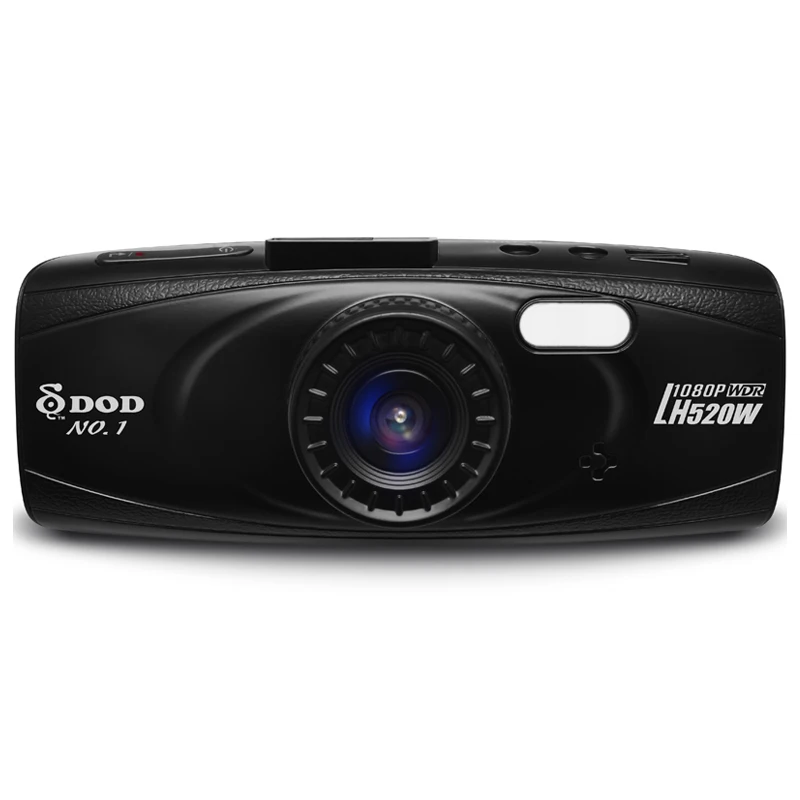 Ultra HD tachograph night vision LH520W GPS speed warning track record 1080P Mini | Спорт и развлечения