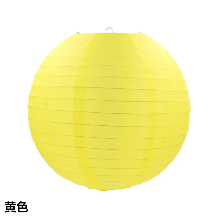 Горячая Распродажа красивая китайская Водонепроницаемая фотолампа 16 дюймов 40 см