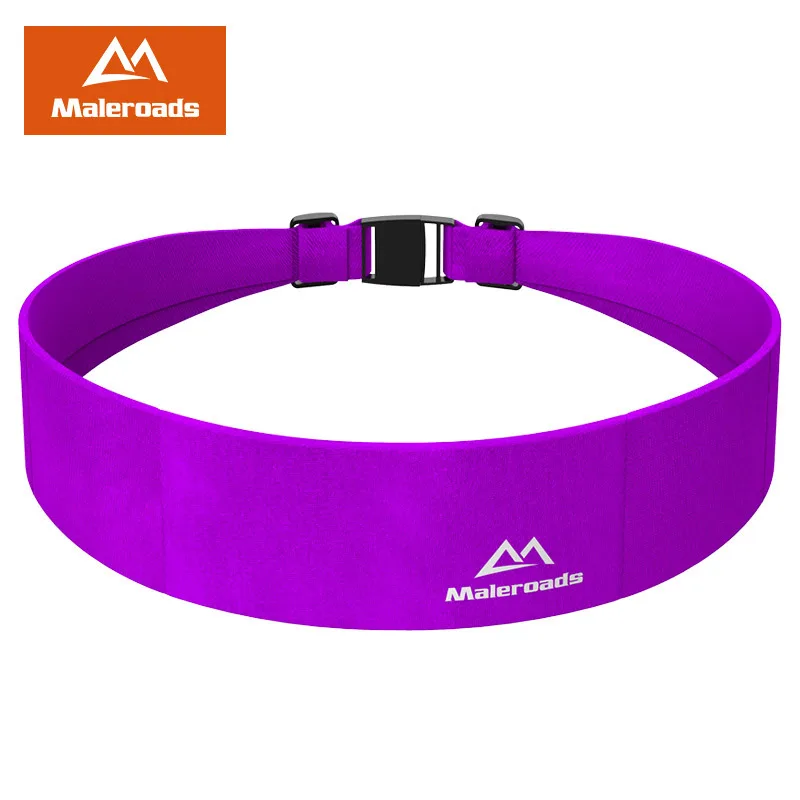 Спортивные сумки Maleroads ультралегкие Складные портативные для бега велоспорта