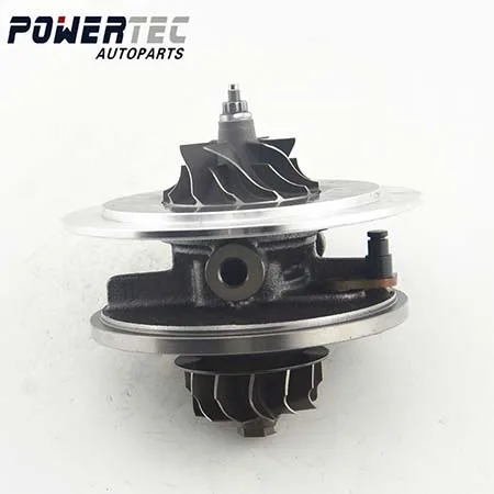 Для Renault Mascott 103 квт 140 л.с. 8140.43.4000 2000 новый 751758 сменный картридж турбины 707114 turbo core