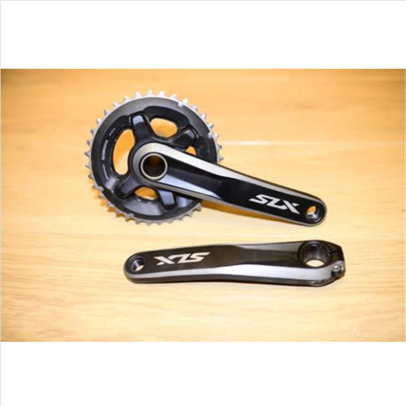 Оригинальная упакованная коробка Shimano FC M7000 10 3/FC 11 2/FC 1 цепные кольца Crank SLX
