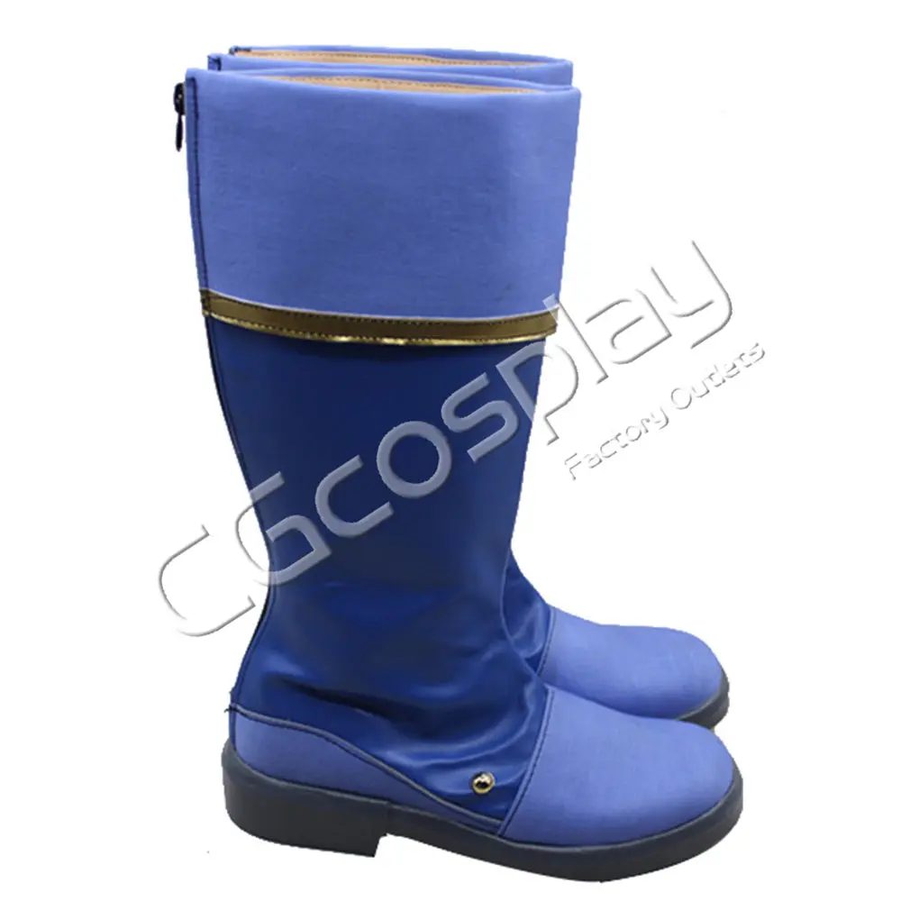 Бесплатная доставка обувь для костюмированной вечеринки рыжеволосая Принцесса