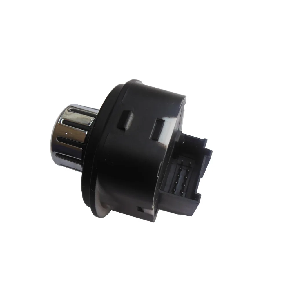 Переключатель бокового зеркала для VW Polo 6RD 959 565B 6RD959565B|side mirror switch|mirror switchmirror knob |