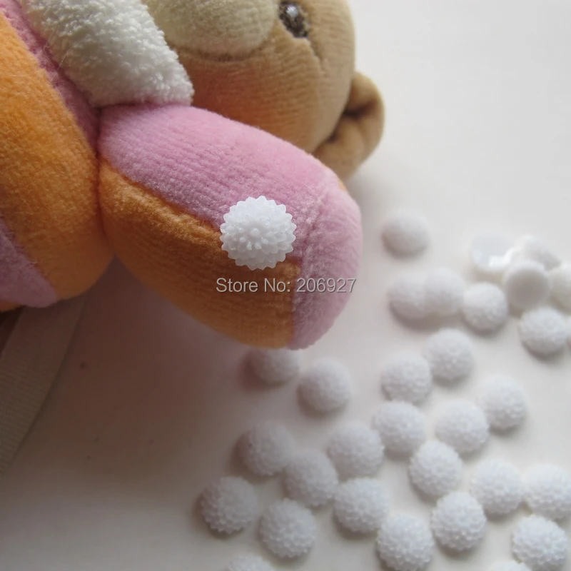 Фотообои 30 шт. милые белые цветы полимерные украшения для ногтей красивые |