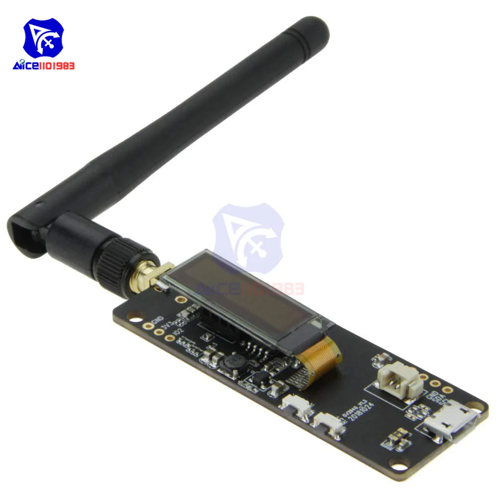 ESP32-Cam беспроводной модуль OV2640 Нормальный/Рыбий глаз объектив камеры SMA WiFi 3Dbi антенна 0,9" OLED ЖК-Плата развития для Arduino