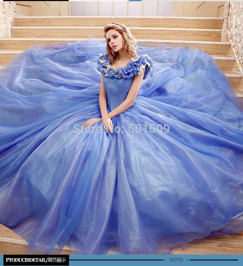 100% реальные женские новые стильные светло-голубые/белые бабочки средневековое