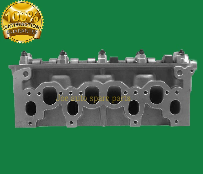 ABL AEF 1.9TD 8В головки цилиндров в полной сборке/сборе для Skoda пикап VW Transporter/Polo/Caddy