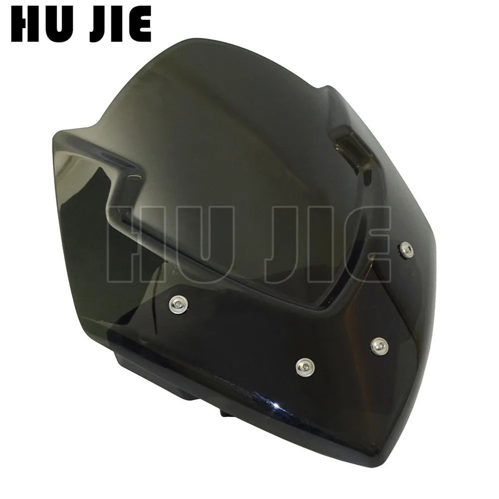 ABS мотоцикл ветровое стекло Щит экран для Suzuki GSX S1000 GSXS 1000 2016 2017 2018 2019 GSXS1000 ветровые
