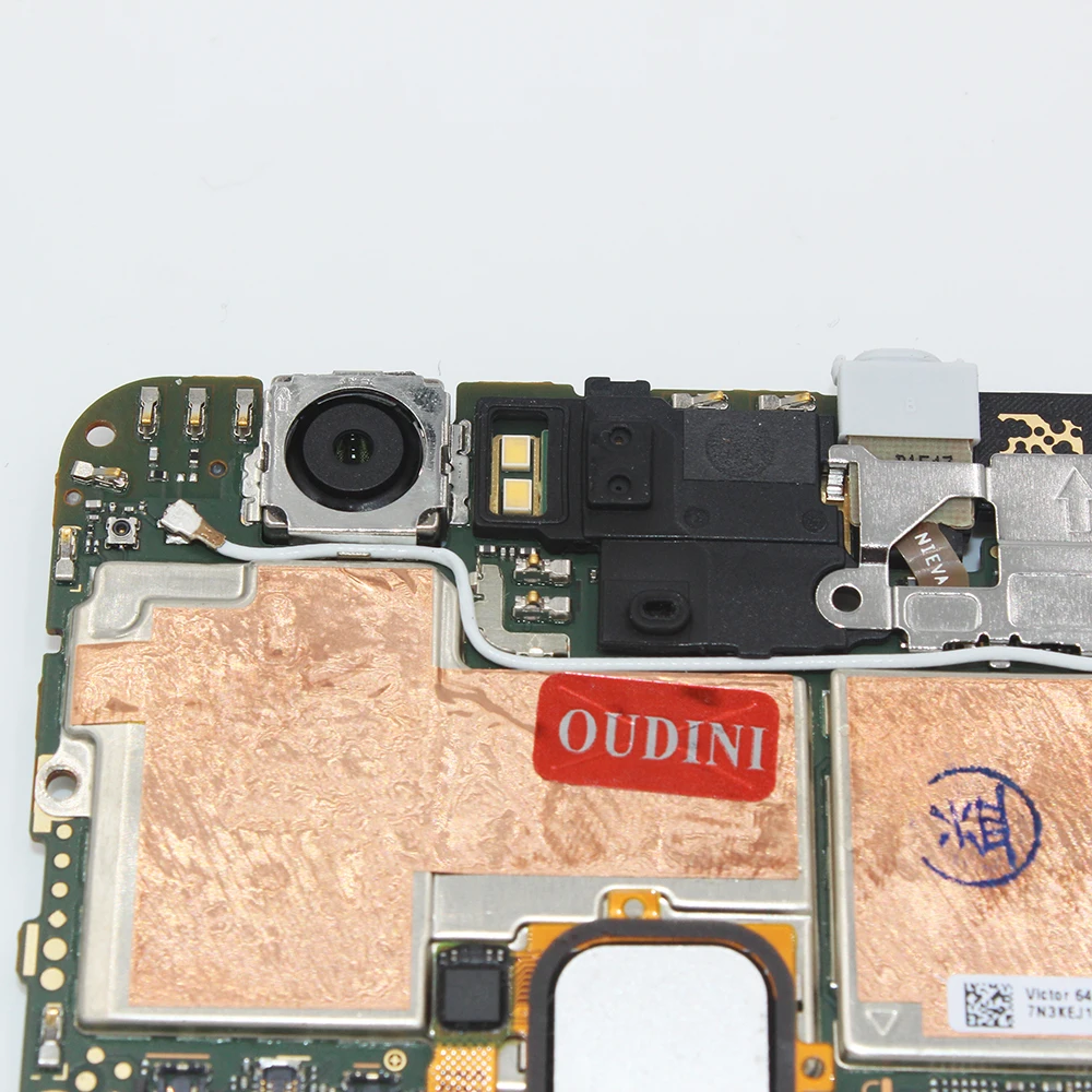 OUDINI для Google Nexus 6P материнская плата разблокированная 64GB Рабочая оригинальная H1512 |