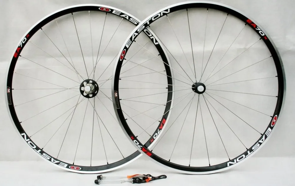 Новый Easton EA70X TUBULAR 10 скоростей 700c|700c wheelset|alloy wheelset 700cwheelset 700c |