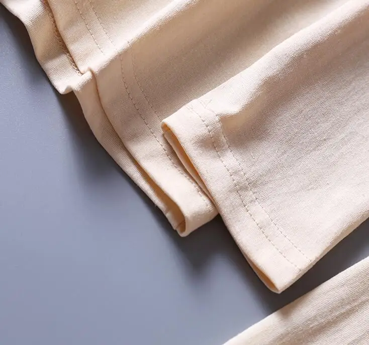 50% шелк 50% хлопок женское теплое термобелье кальсоны комплект M L XL SG381