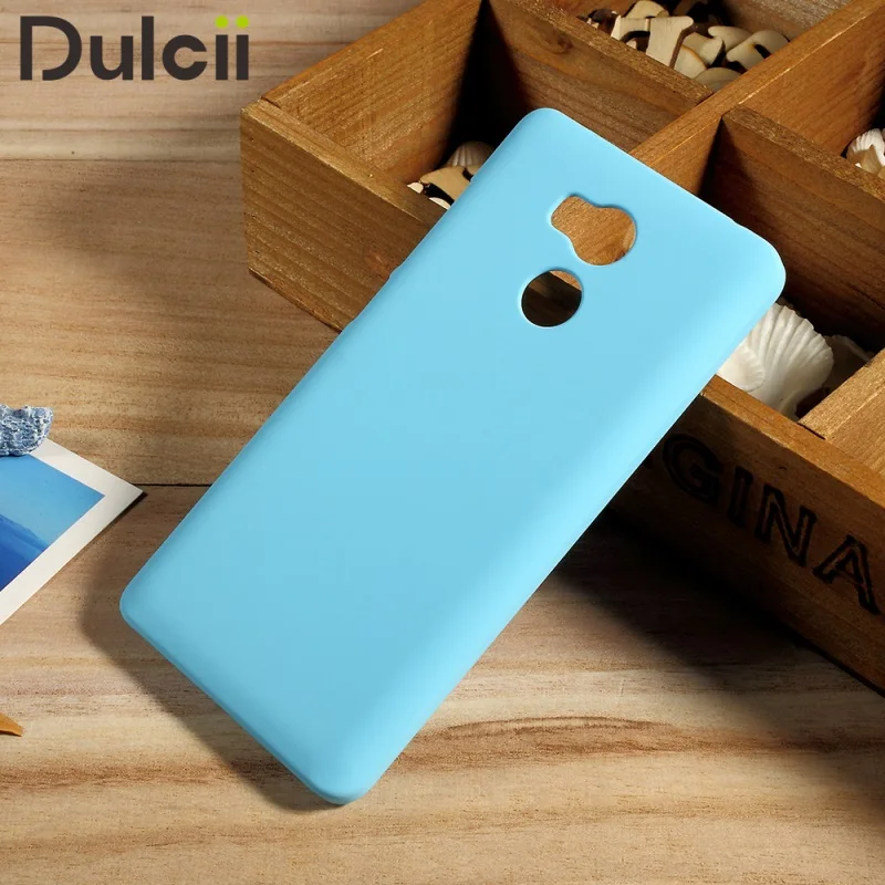 DULCII Жесткий Чехол для Xiaomi redmi 4 Pro Prime xiomi 4pro чехол Обложка телефона телефон защиты