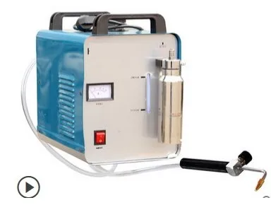 Новый 95L CE сертифицированный водный фонарь полировщик сварочный факел 110 В один