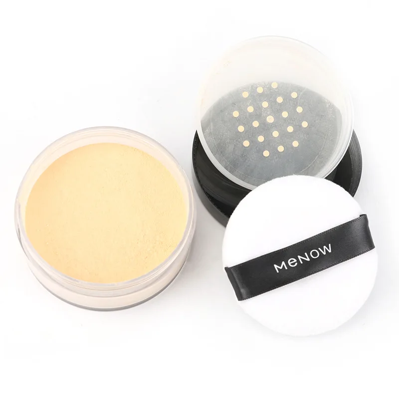 

new 2019 Brand Banana Powder Face Control Oil Loose Powder, Waterproof Oil Control Makeup Powder Makeup Cosmetics drop ship