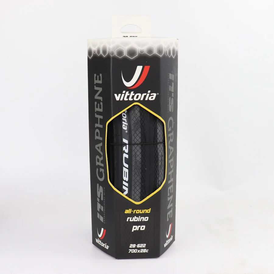 Шина для дорожного велосипеда Vittoria Rubino Pro 700 * 25C/28C | Спорт и развлечения