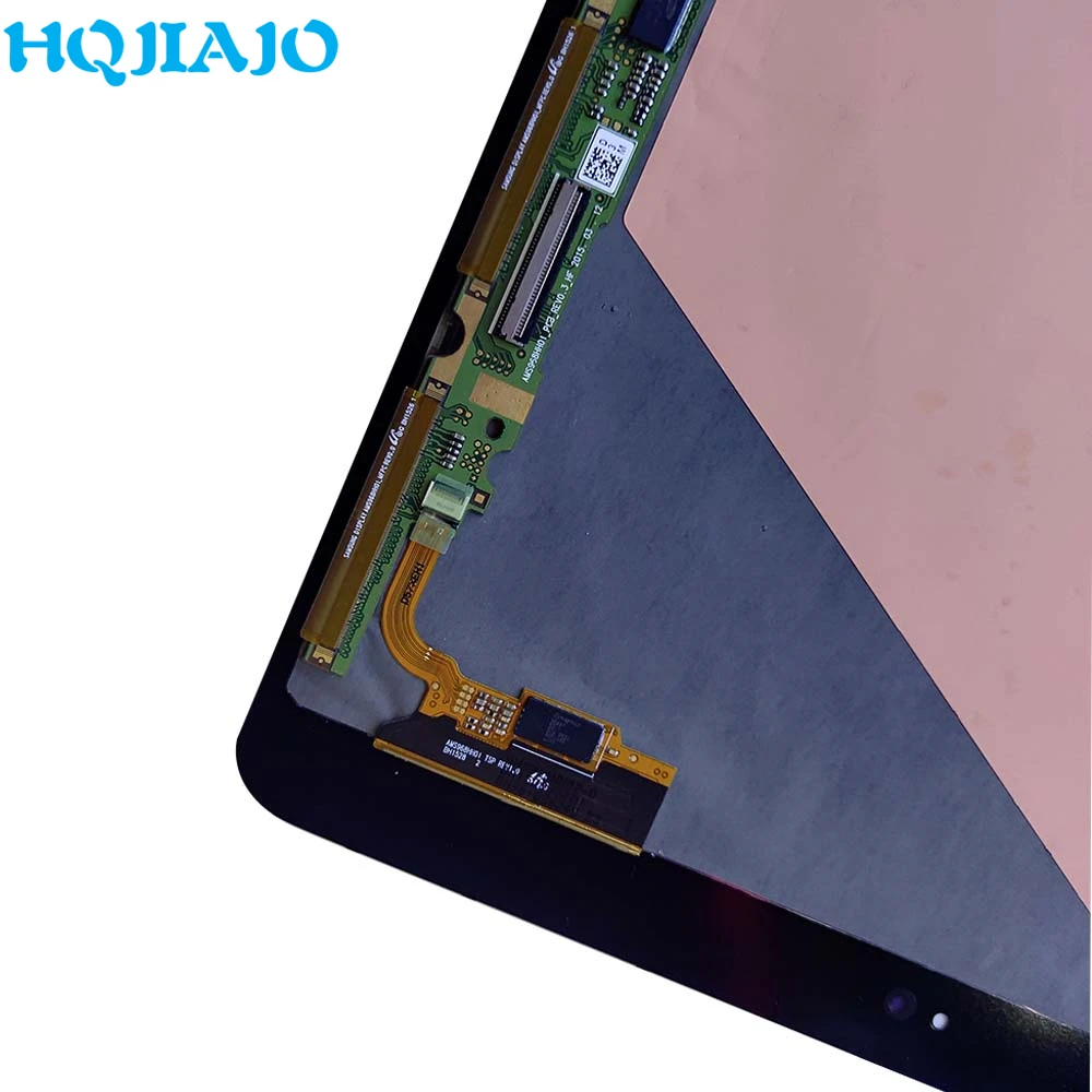 Планшетный ЖК дисплей для Samsung Galaxy Tab S2 9 7 дюймов T810 T815 T819 T817 сенсорный экран