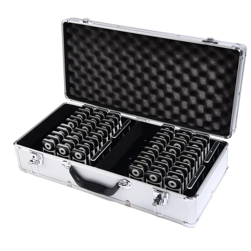 YARMEE Wireless Translation System/ Church Teaching System 4T/60R | Электроника