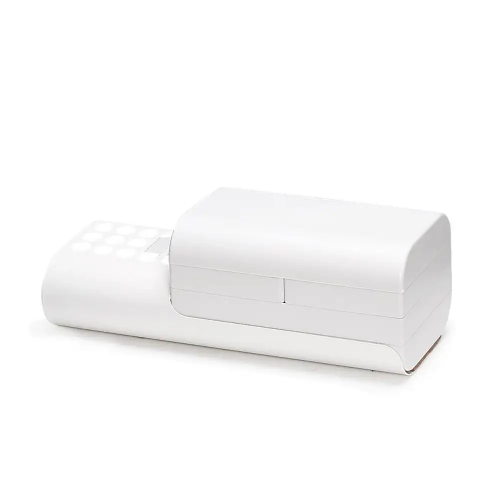 Креативный Настольный органайзер Adeeing Многофункциональная офисная коробка для