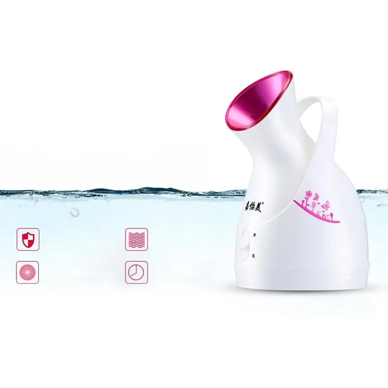 Bellylady spa опрыскиватель Красота Увлажняющий воды Портативный лица Средства ухода