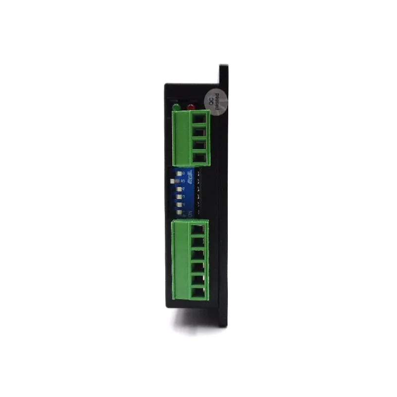 Leadshine контроллер шагового двигателя DM442 256 Драйвер 2 Фаза 4.2A DC18 36V соответствовать