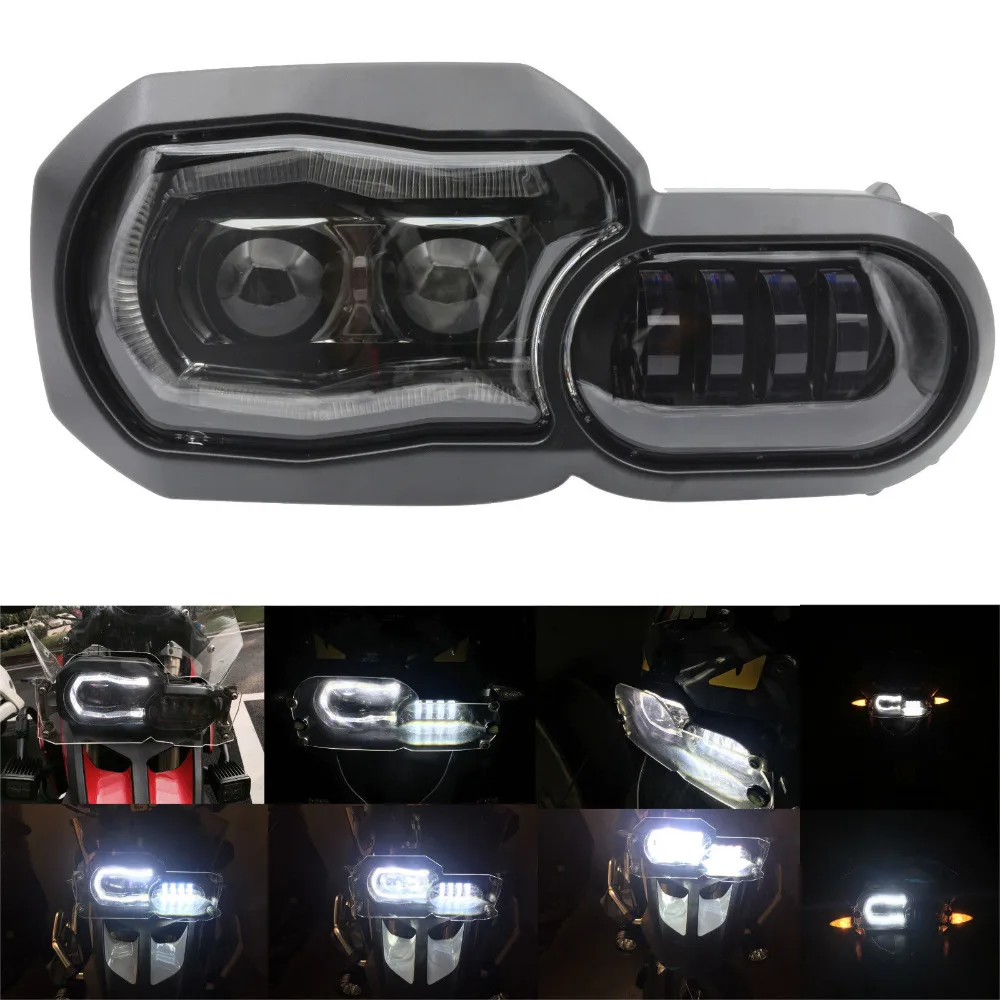 Светодиодный фонарь для BMW F800GS & ADV / F700GS F650GS F800R| |