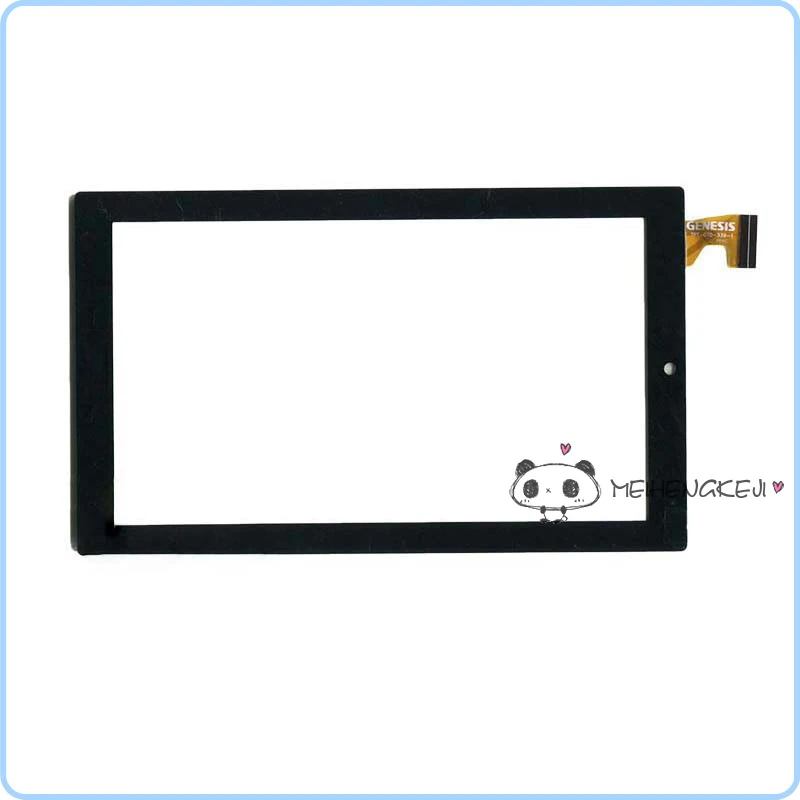 

7" inch Touch Screen Digitizer Glass Sensor Replacement for Genesis Gt-7402