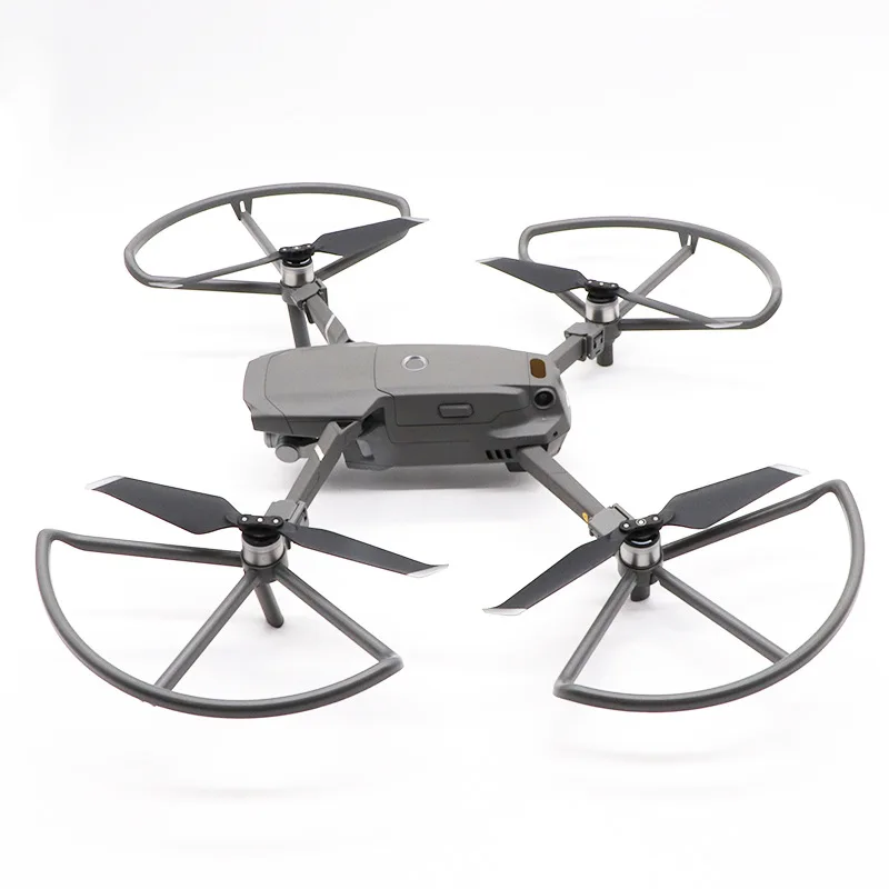 Быстросъемная Mavic 2 Pro/защита пропеллера зума защита лопастей бампер для DJI Pro/Zoom