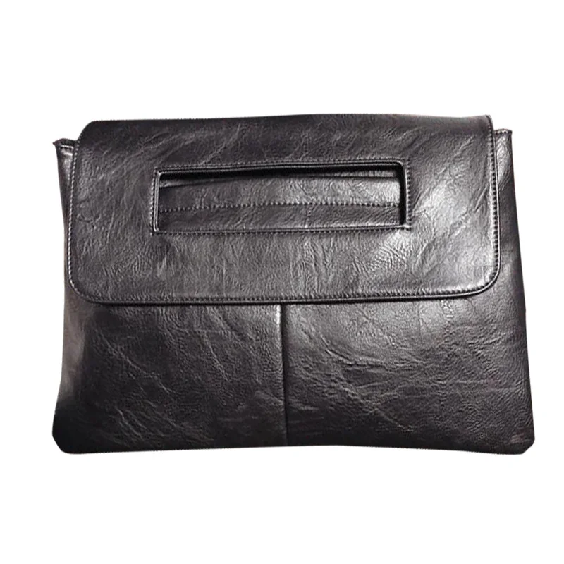 Винтажная женская сумка-клатч в стиле ретро сумка-мессенджер высокого качества