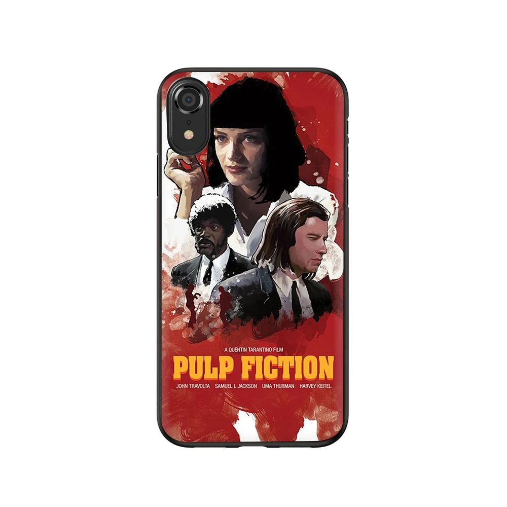 B11 Мягкий силиконовый чехол из ТПУ для iPhone 5 5S 6 6s 7 8 plus X XR XS 11 Pro Max - Цвет: B11