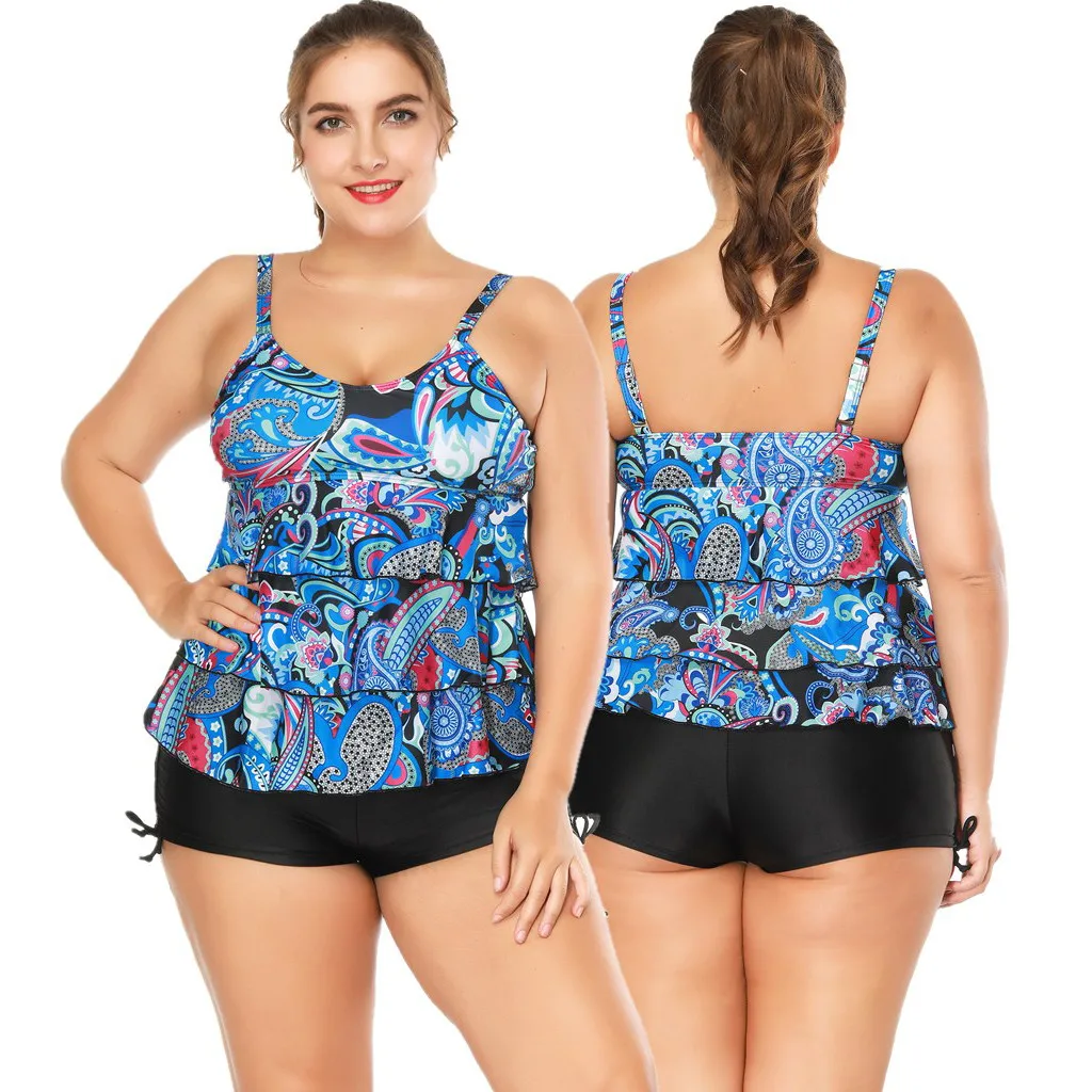 KLV 2019 Модный женский сексуальный спортивный бюстгальтер монокини купальник