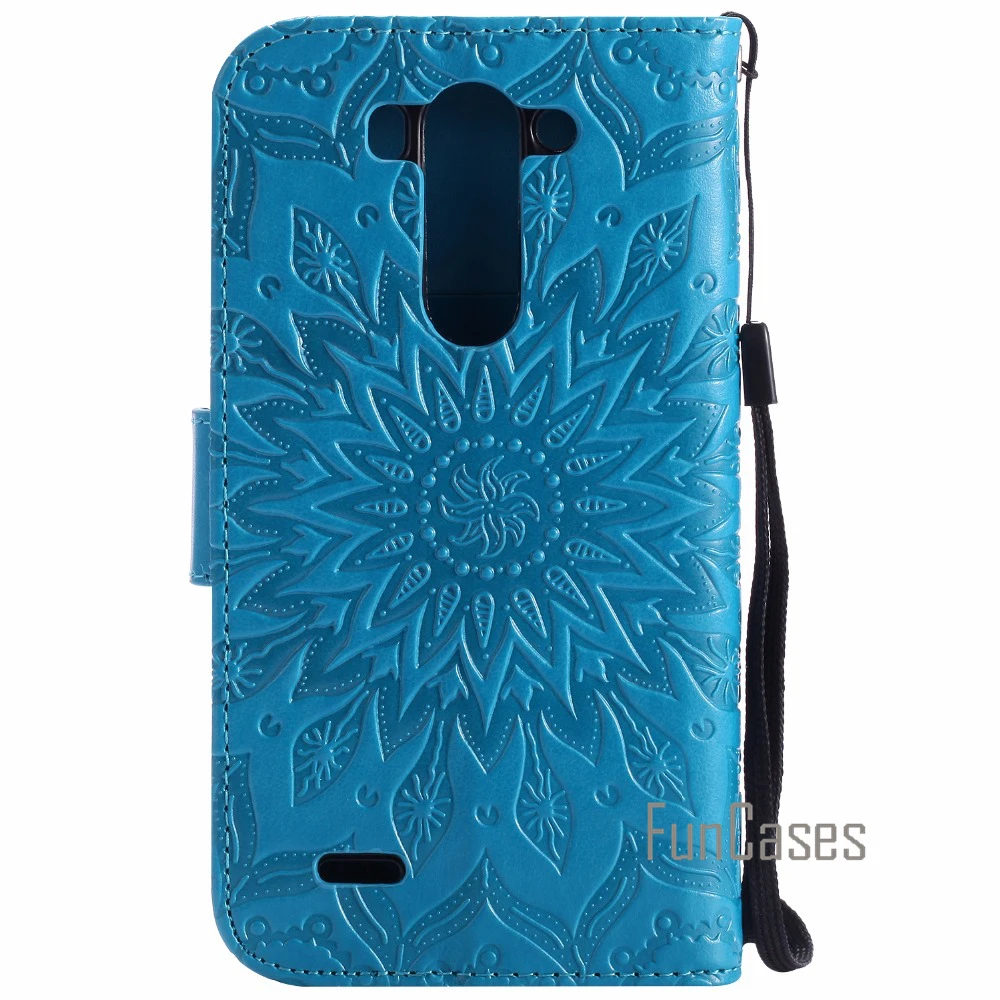 Модный рельефный чехол для fundas LG G3S G3 S Чехол coque Beat D722 D724 D725 D728 5 &quot+ держатели