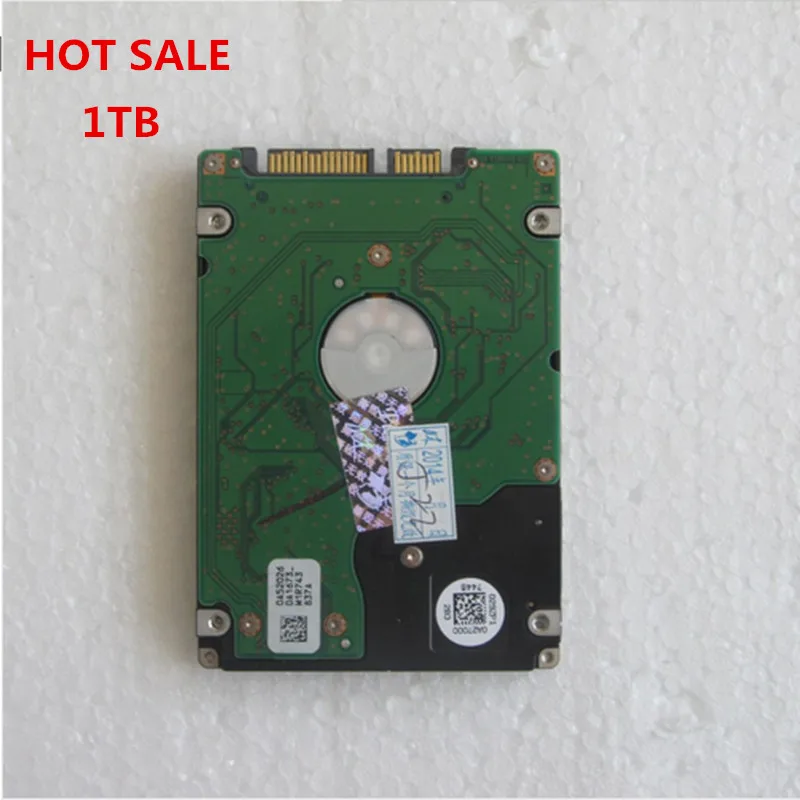 Новейшее программное обеспечение alldata и mitchell demand для ремонта авто 50в1 1000 Гб hdd + atsg