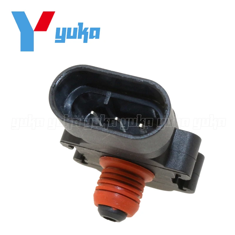 100% Тесты map Сенсор впускного воздуха Boost Давление абсолютного DRUCK отправителя для