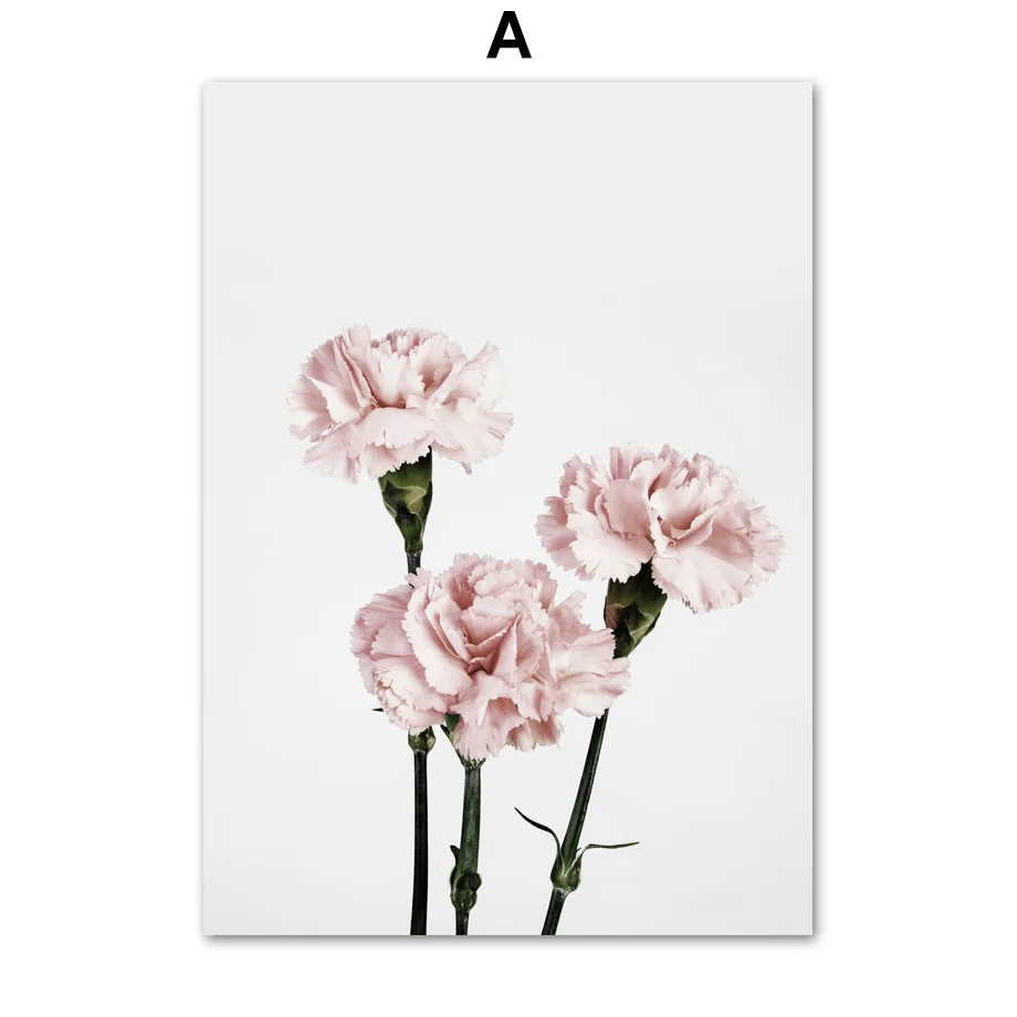 Модные холщовые плакаты и принты черная белая девушка настенная живопись