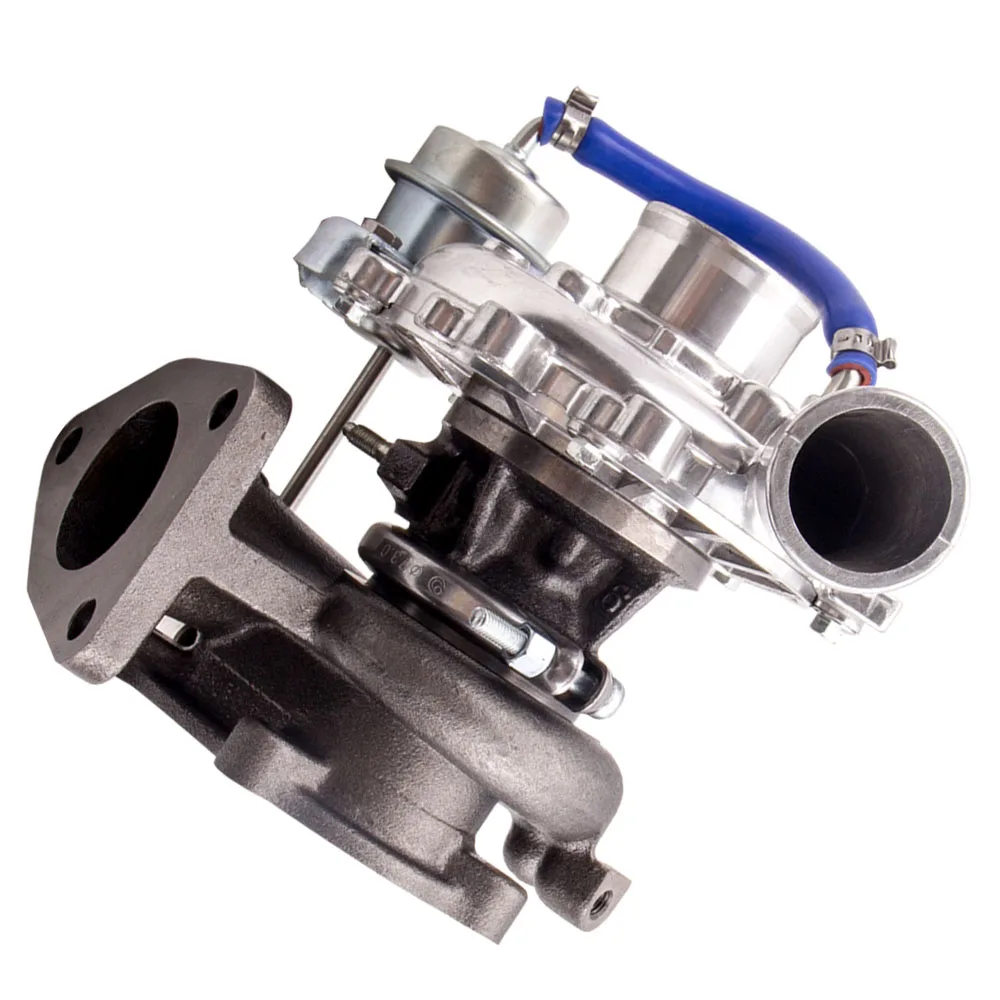 Турбокомпрессор Для Toyota Hiace Hilux Land Cruiser 17201 л CT9 30030 1720130030 для D 2KD FTV|turbocharger|turbo land