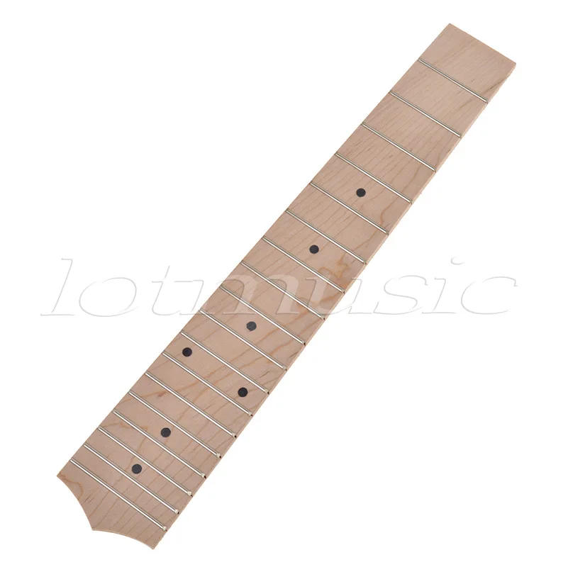 Гриф для укулеле концертный с шеей 23 дюйма 18 ладов окуме кленовым деревом | Спорт