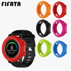 Силиконовый защитный чехол FIFATA для Garmin Fenix 3, мягкий защитный чехол для Garmin Fenix 3 HRSapphire Quatix 3 тактикс Bravo
