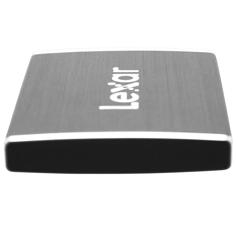 Lexar ssd жесткий диск внешний Портативный твердотельные накопители Дуро экстерно сервер внешний жесткий диск внешний ssd