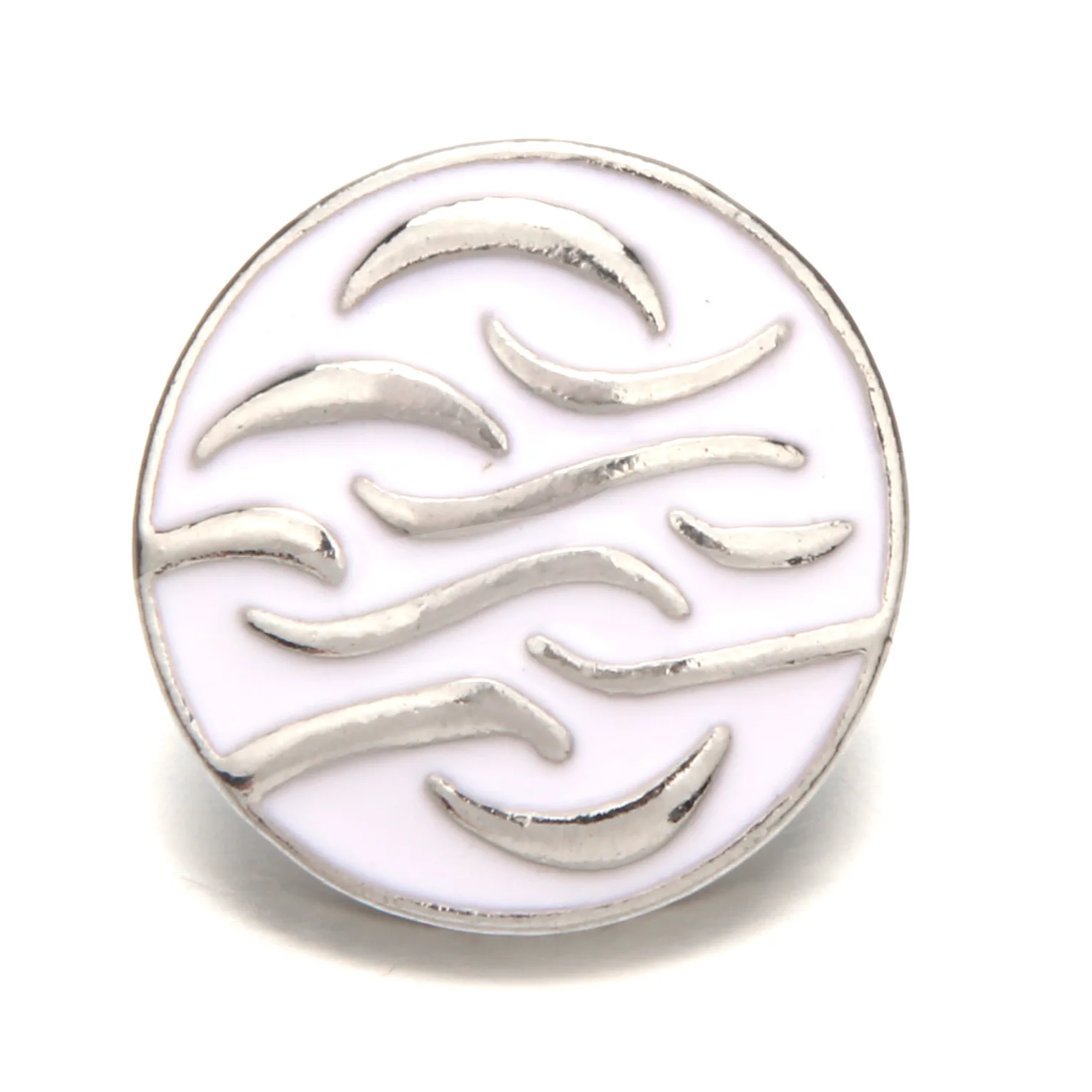 5 видов цветов кочевая рыба оснастка ювелирное изделие эмаль процесс океанской