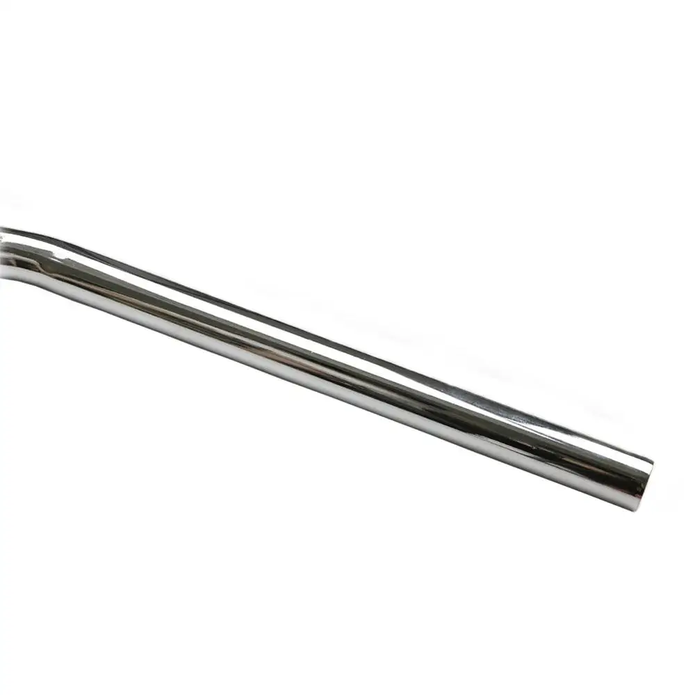 Руль для Honda CM CMX Suzuki Boulevard Kawasaki Vulcan Yamaha DragStar XS XV XJ Royal Star руль с ручкой 7/8 &quot22 мм|22mm