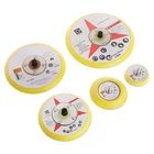 Шлифовальная пластина, шлифовальный диск 2 